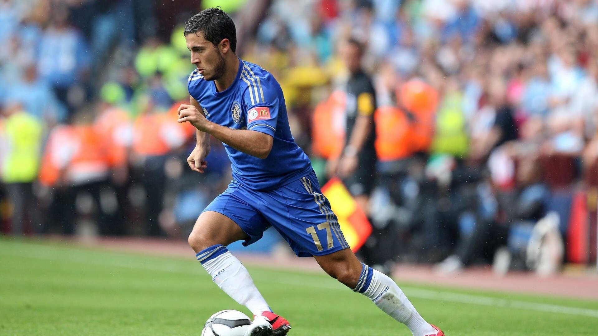 逆境中奋勇战斗，最勤奋的欧冠战士们，欧冠最伟大的逆转